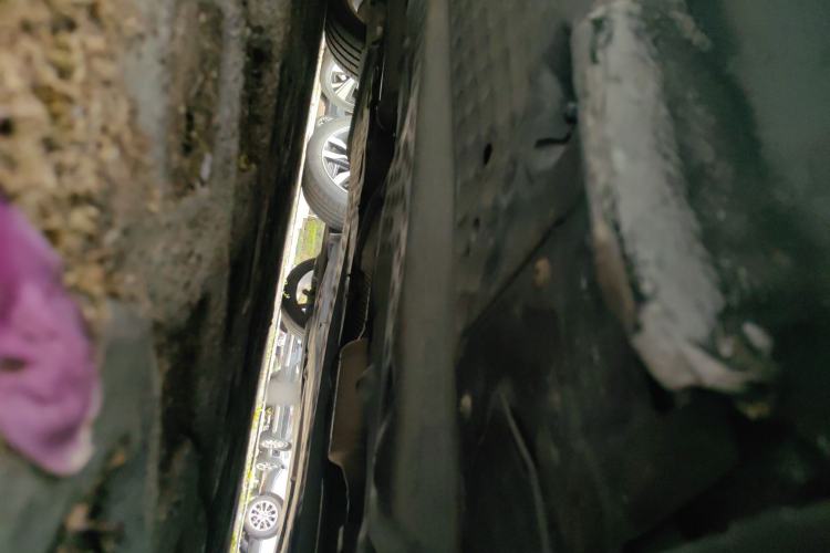 Used Volkswagen Scirocco 2011 R 2.0TSI Chassis Front Right