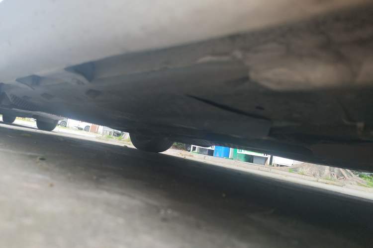 Used Volkswagen Scirocco 2011 R 2.0TSI Chassis Front Right