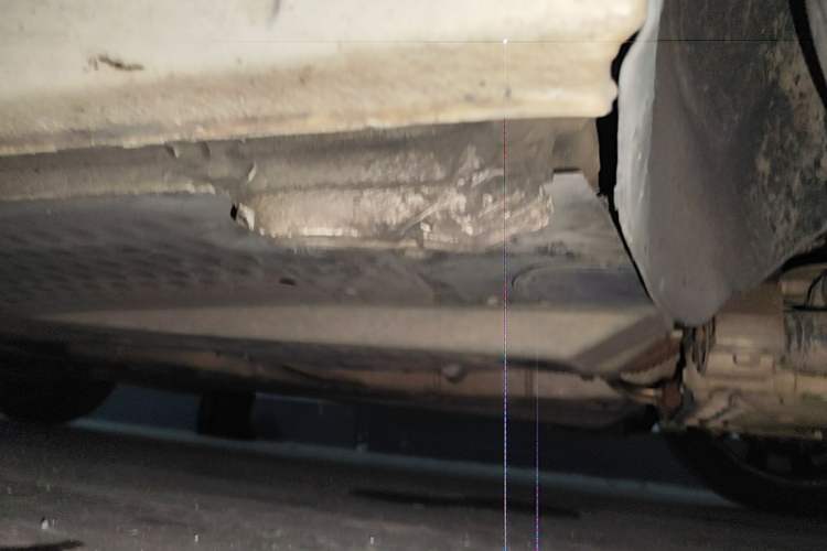 Used Volkswagen Scirocco 2011 1.4 TSI Single-Turbo Fashion Edition Chassis Front Right