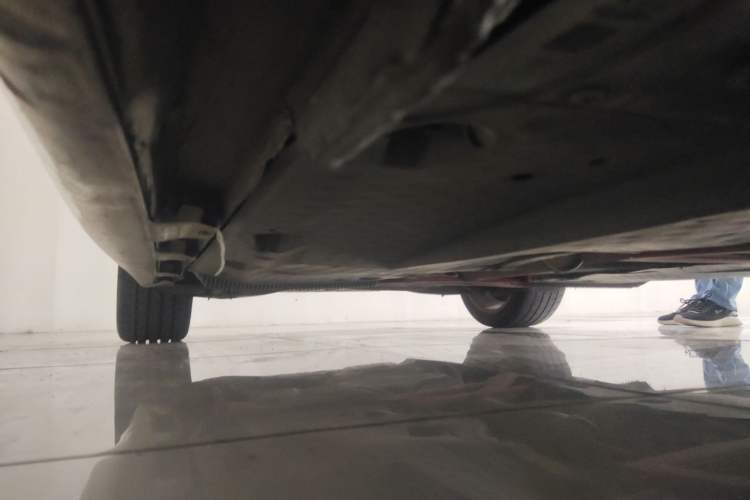 Used Volkswagen Scirocco 2011 R 2.0TSI Chassis Front Right