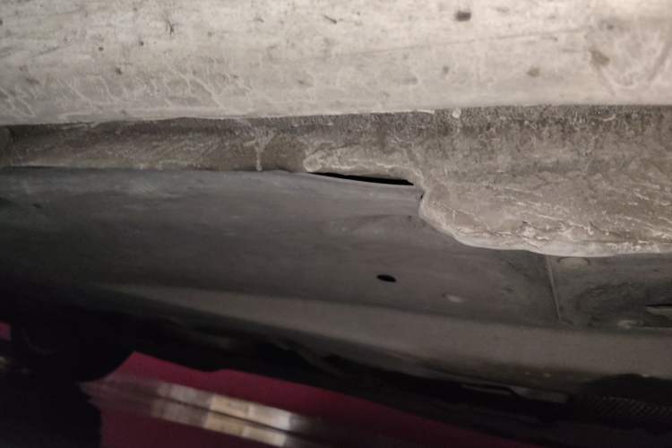 Used Volkswagen Scirocco 2011 2.0 TSI R-Line Chassis Front Right