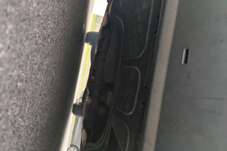 Used Volkswagen Scirocco 2011 2.0 TSI R-Line Chassis Front