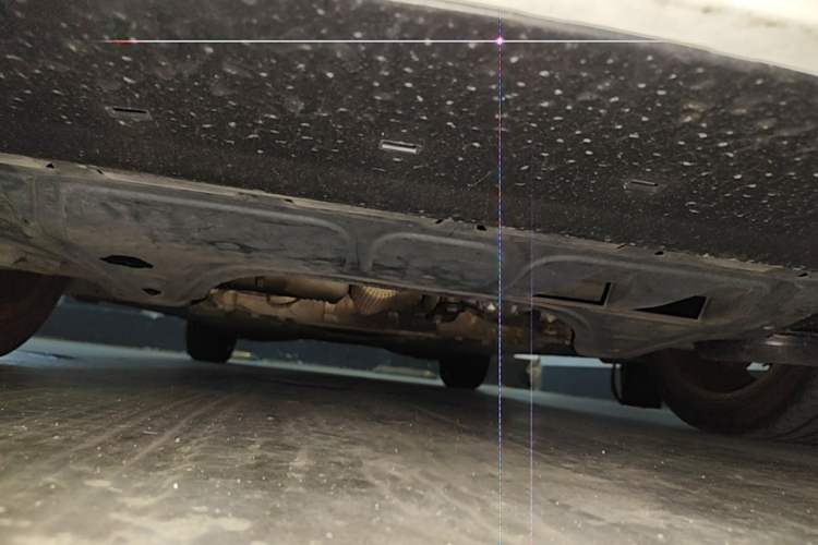 Used Volkswagen Scirocco 2011 1.4 TSI Single-Turbo Fashion Edition Chassis Front