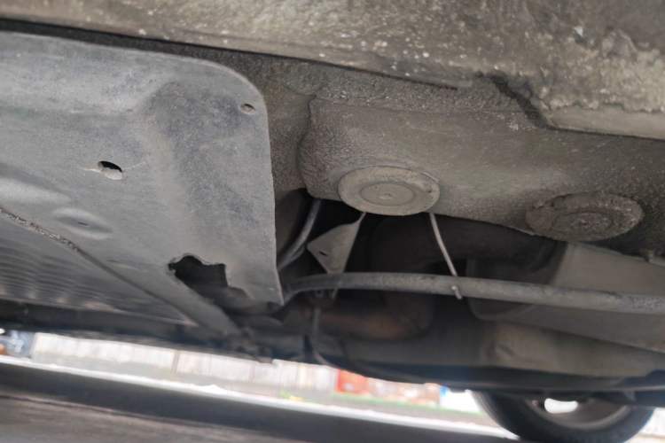 Used Volkswagen Scirocco 2011 2.0 TSI Luxury Edition Chassis Front