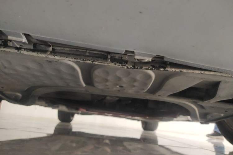 Used Volkswagen Scirocco 2011 R 2.0TSI Chassis Front