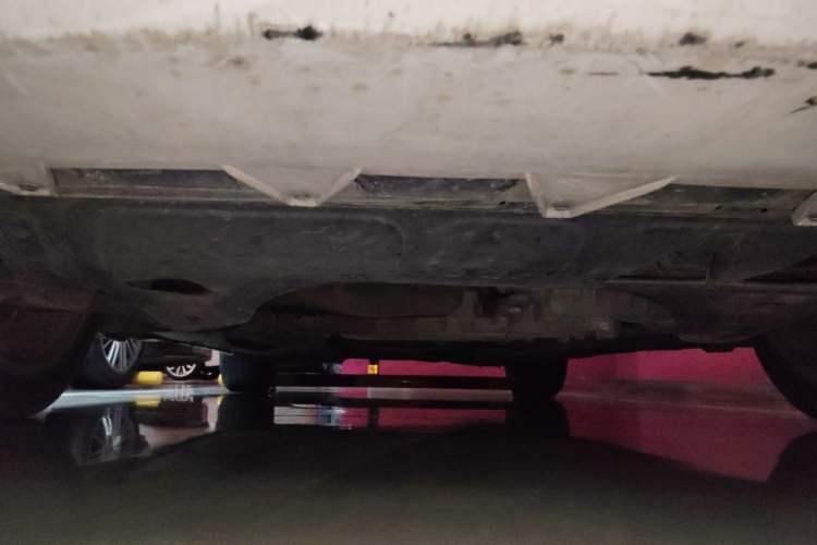 Used Volkswagen Scirocco 2011 2.0 TSI R-Line Chassis Front
