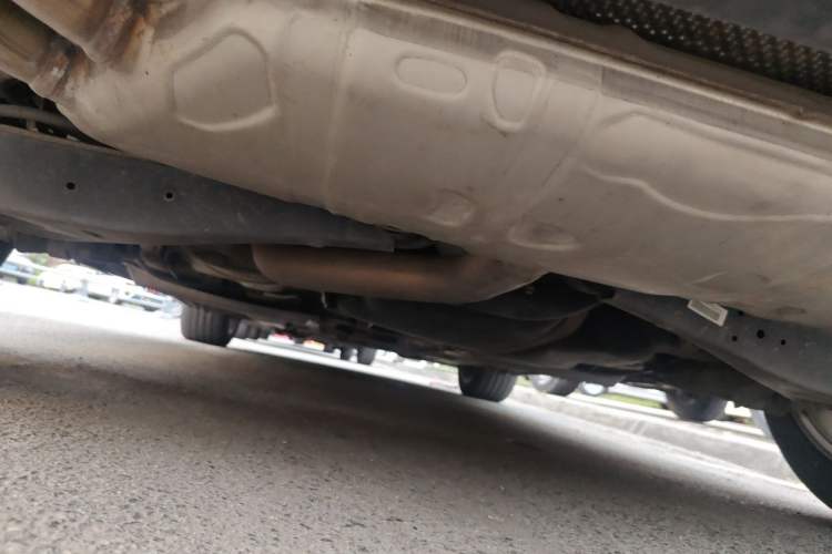 Used Volkswagen Scirocco 2011 2.0 TSI R-Line Chassis Rear