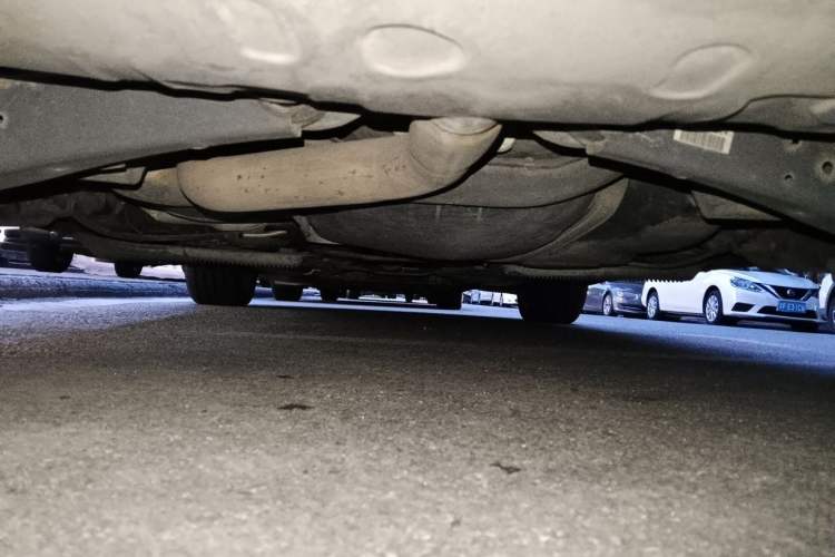 Used Volkswagen Scirocco 2011 2.0 TSI R-Line Chassis Rear