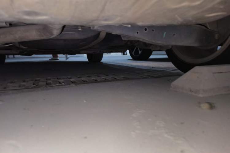 Used Volkswagen Scirocco 2011 1.4 TSI Comfort Edition Chassis Rear