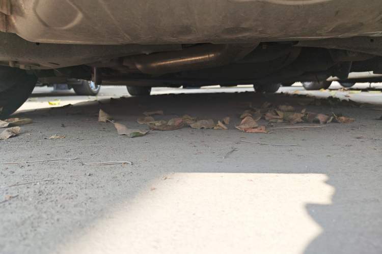 Used Volkswagen Scirocco 2011 2.0 TSI R-Line Chassis Rear