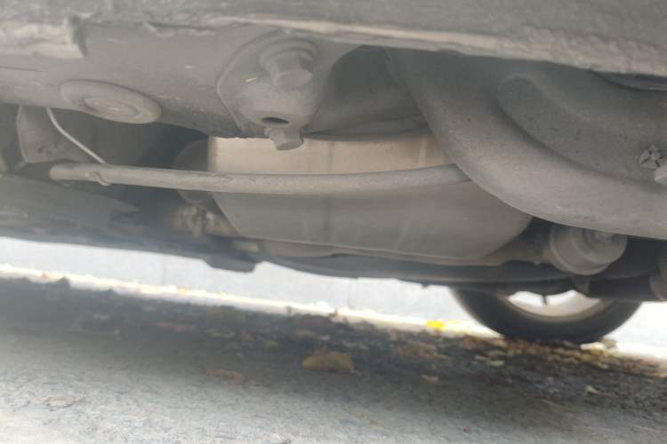 Used Volkswagen Scirocco 2011 2.0 TSI Luxury Edition Chassis Rear Left