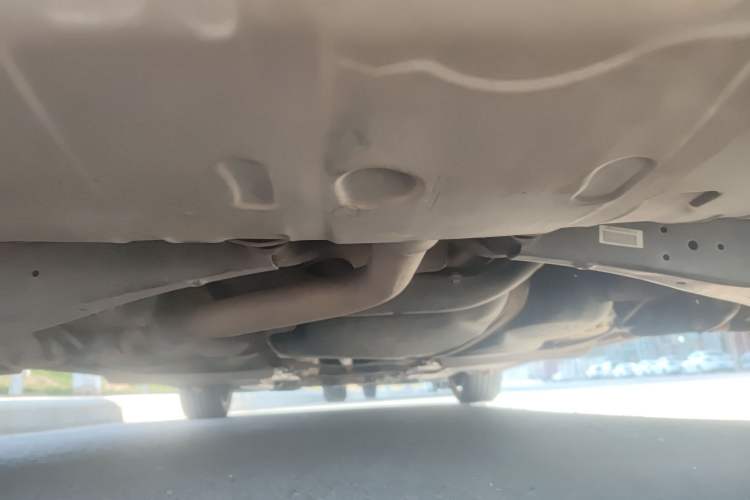 Used Volkswagen Scirocco 2011 1.4 TSI Comfort Edition Chassis Rear