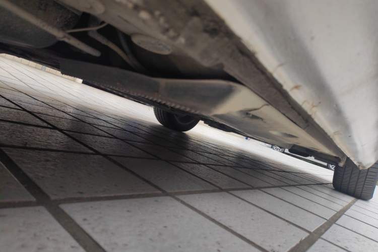 Used Volkswagen Scirocco 2011 1.4 TSI Single-Turbo Fashion Edition Chassis Rear Right