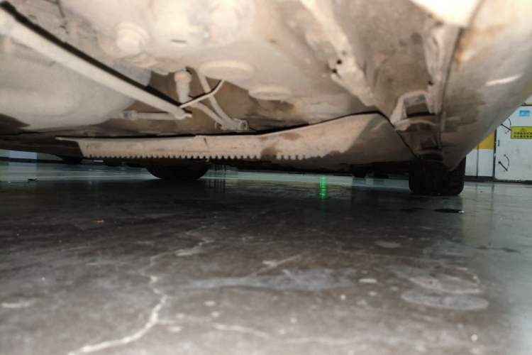 Used Volkswagen Scirocco 2011 2.0 TSI R-Line Chassis Rear Right