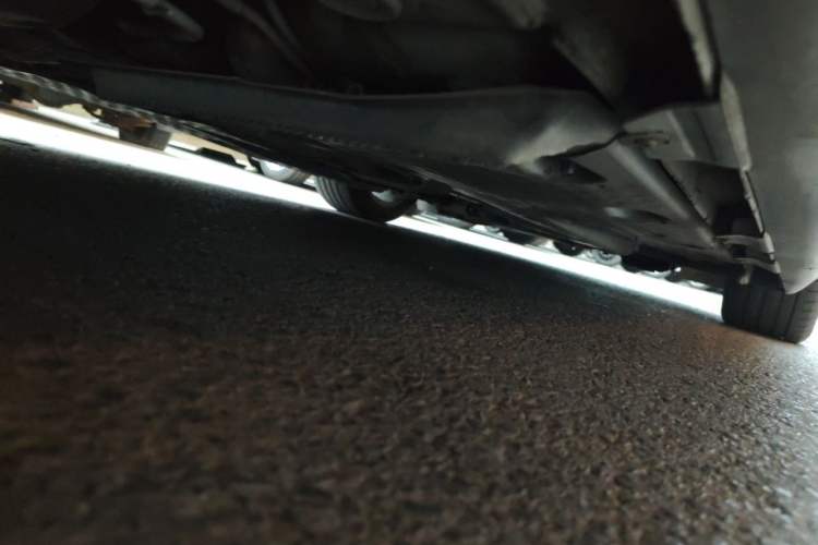 Used Volkswagen Scirocco 2011 1.4 TSI Single-Turbo Fashion Edition Chassis Rear Right
