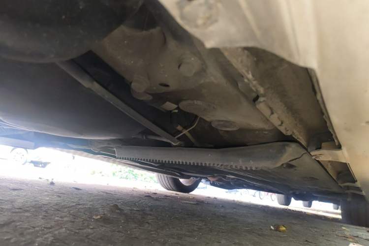 Used Volkswagen Scirocco 2011 R 2.0TSI Chassis Rear Right