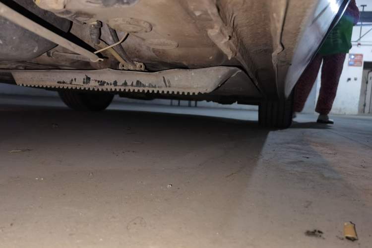 Used Volkswagen Scirocco 2011 1.4 TSI Comfort Edition Chassis Rear Right