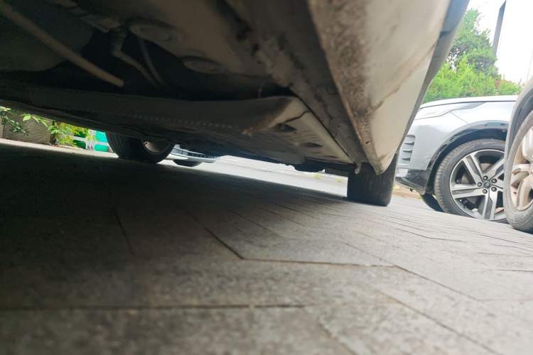 Used Volkswagen Scirocco 2011 2.0 TSI Luxury Edition Chassis Rear Right
