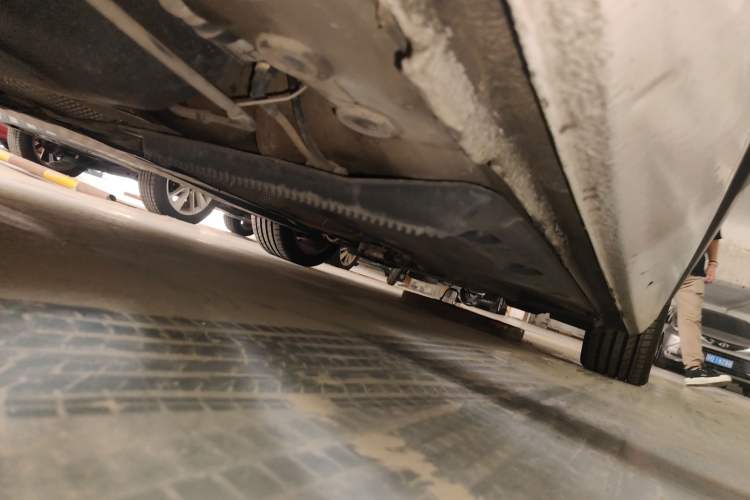 Used Volkswagen Scirocco 2011 1.4 TSI Single-Turbo Fashion Edition Chassis Rear Right