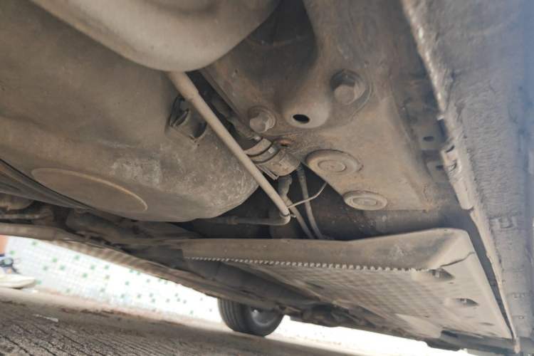 Used Volkswagen Scirocco  Chassis Rear Right