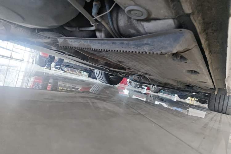 Used Volkswagen Scirocco 2011 2.0 TSI Luxury Edition Chassis Rear Right