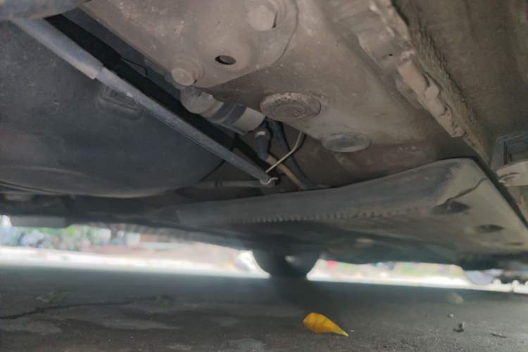 Used Volkswagen Scirocco 2011 R 2.0TSI Chassis Rear Right