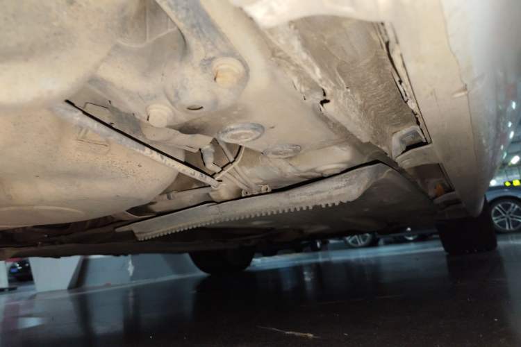 Used Volkswagen Scirocco 2011 2.0 TSI Luxury Edition Chassis Rear Right