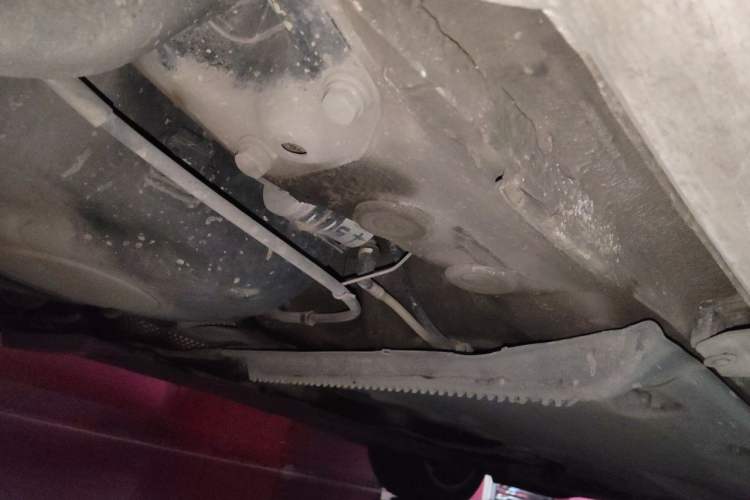 Used Volkswagen Scirocco 2011 2.0 TSI R-Line Chassis Rear Right
