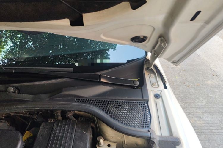 Used Volkswagen Scirocco 2011 R 2.0TSI Engine Bay Left