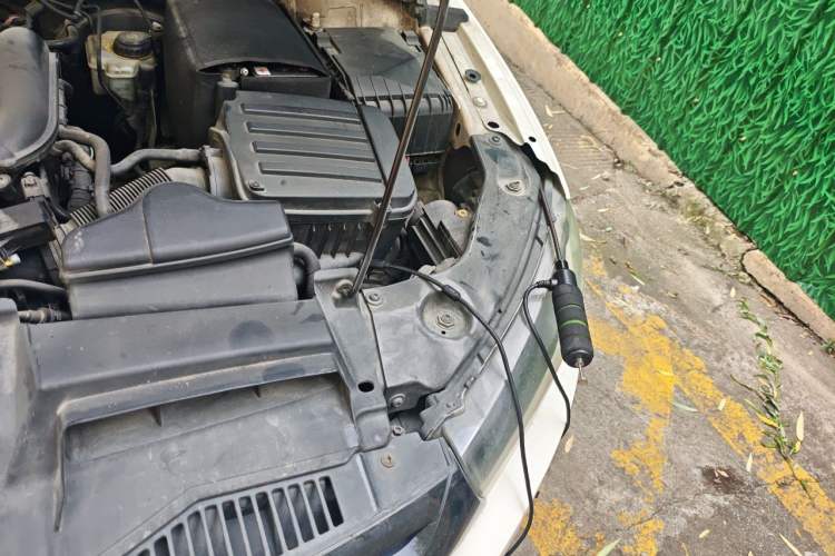 Used Volkswagen Scirocco 2011 1.4 TSI Single-Turbo Fashion Edition Engine Bay Left