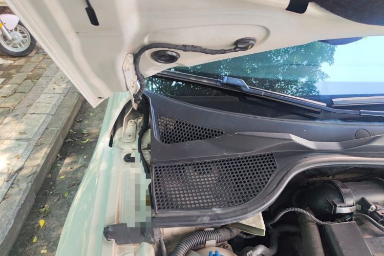 Used Volkswagen Scirocco 2011 R 2.0TSI Engine Bay Right