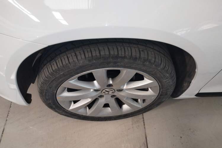 Used Volkswagen Scirocco 2011 1.4 TSI Single-Turbo Fashion Edition Exterior 4