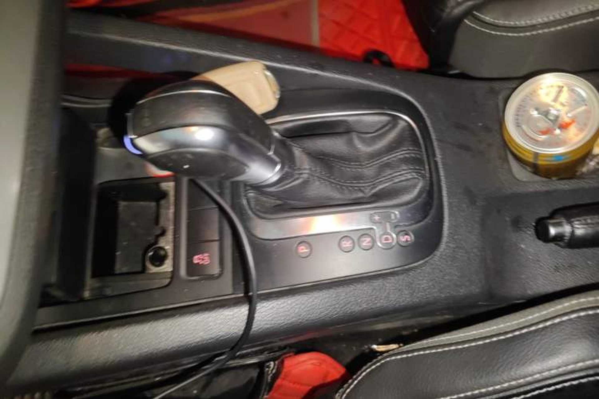 Used Volkswagen Scirocco 2011 2.0 TSI R-Line Gear Lever