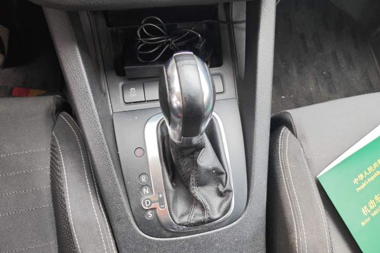 Used Volkswagen Scirocco  Gear Lever