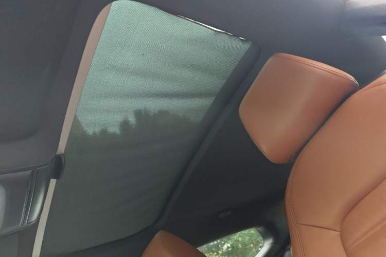 Used Volkswagen Scirocco 2011 2.0 TSI Luxury Edition Headliner