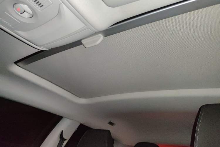 Used Volkswagen Scirocco 2011 1.4 TSI Comfort Edition Headliner