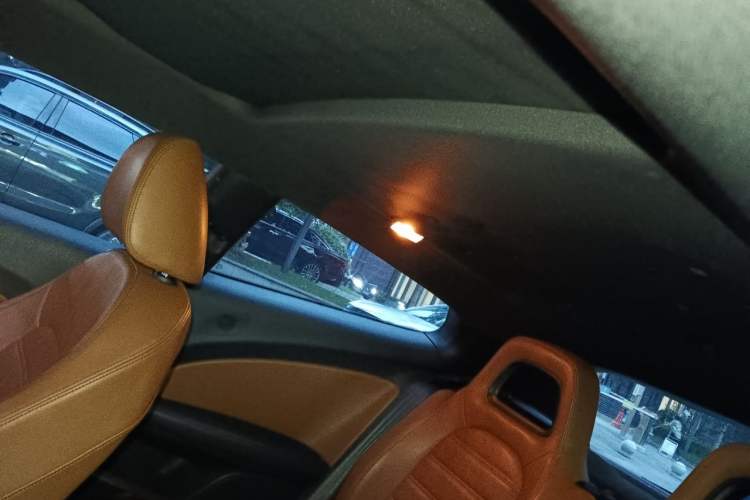 Used Volkswagen Scirocco 2011 2.0 TSI R-Line Headliner