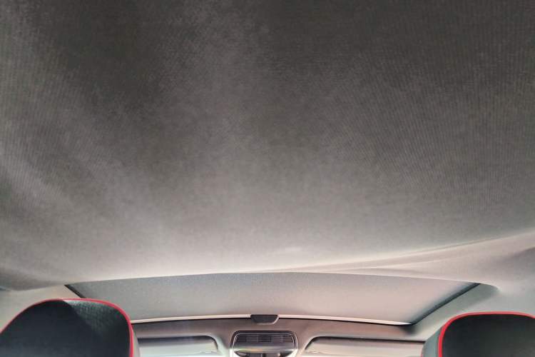 Used Volkswagen Scirocco 2011 2.0 TSI Luxury Edition Headliner