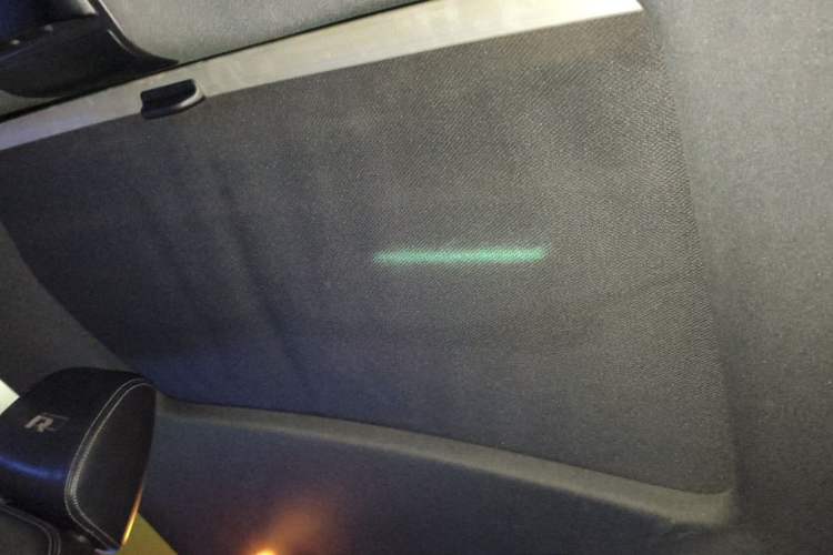 Used Volkswagen Scirocco 2011 2.0 TSI R-Line Headliner