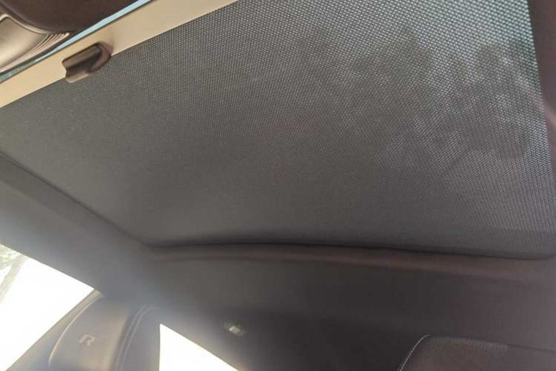 Used Volkswagen Scirocco 2011 2.0 TSI R-Line Headliner