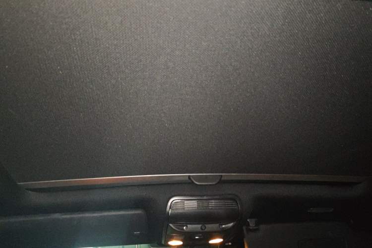 Used Volkswagen Scirocco 2011 2.0 TSI Luxury Edition Headliner