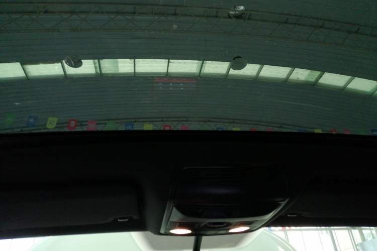 Used Volkswagen Scirocco 2011 2.0 TSI Luxury Edition Headliner