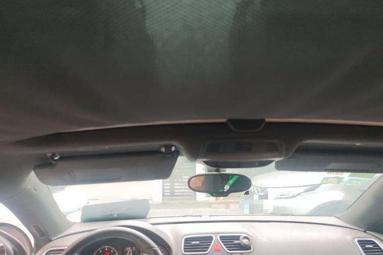 Used Volkswagen Scirocco 2011 2.0 TSI Luxury Edition Headliner