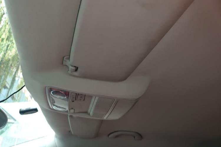 Used Volkswagen Scirocco 2011 1.4 TSI Single-Turbo Fashion Edition Headliner