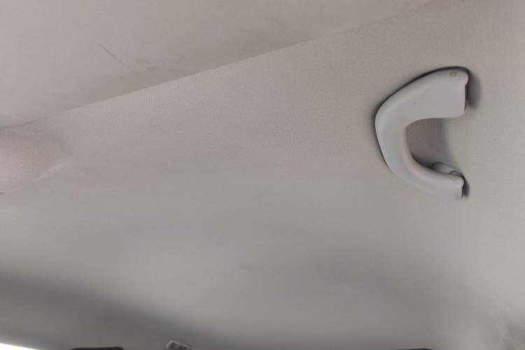 Used Volkswagen Scirocco  Headliner
