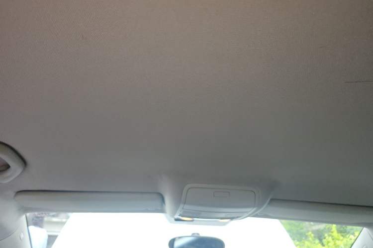 Used Volkswagen Scirocco 2011 1.4 TSI Single-Turbo Fashion Edition Headliner