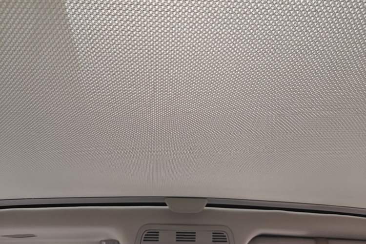 Used Volkswagen Scirocco 2011 1.4 TSI Comfort Edition Headliner