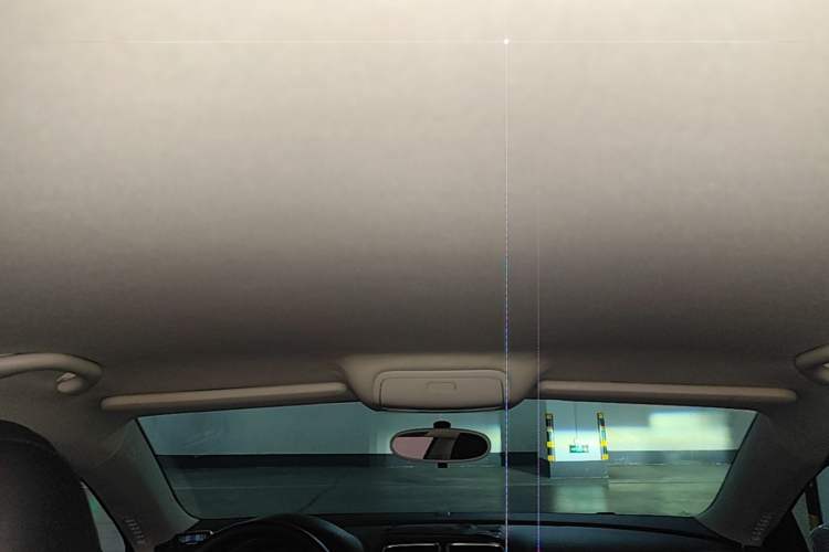 Used Volkswagen Scirocco 2011 1.4 TSI Single-Turbo Fashion Edition Headliner