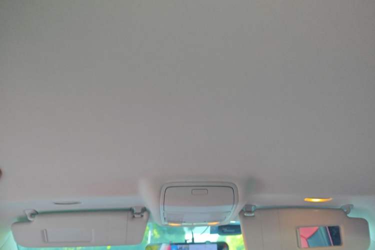 Used Volkswagen Scirocco 2011 1.4 TSI Single-Turbo Fashion Edition Headliner