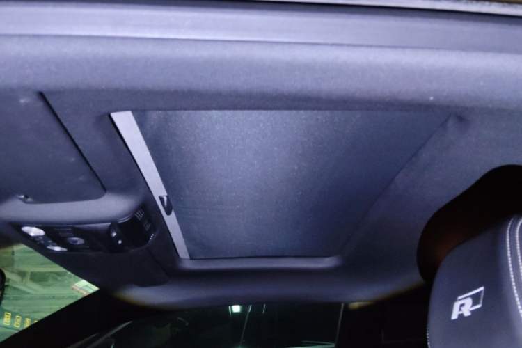 Used Volkswagen Scirocco 2011 2.0 TSI R-Line Headliner